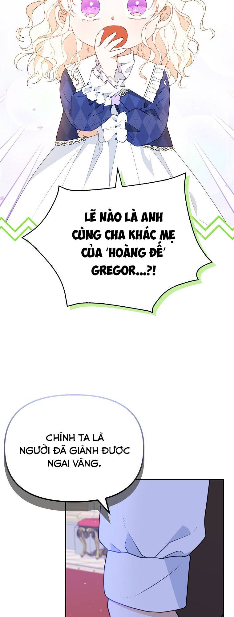 Đứa Con Gái Côn Đồ Nhà Công Tước Chap 10 - Next Chap 11