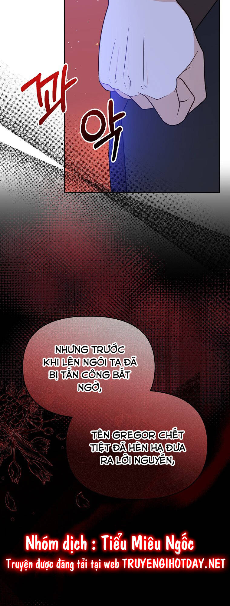 Đứa Con Gái Côn Đồ Nhà Công Tước Chap 10 - Next Chap 11