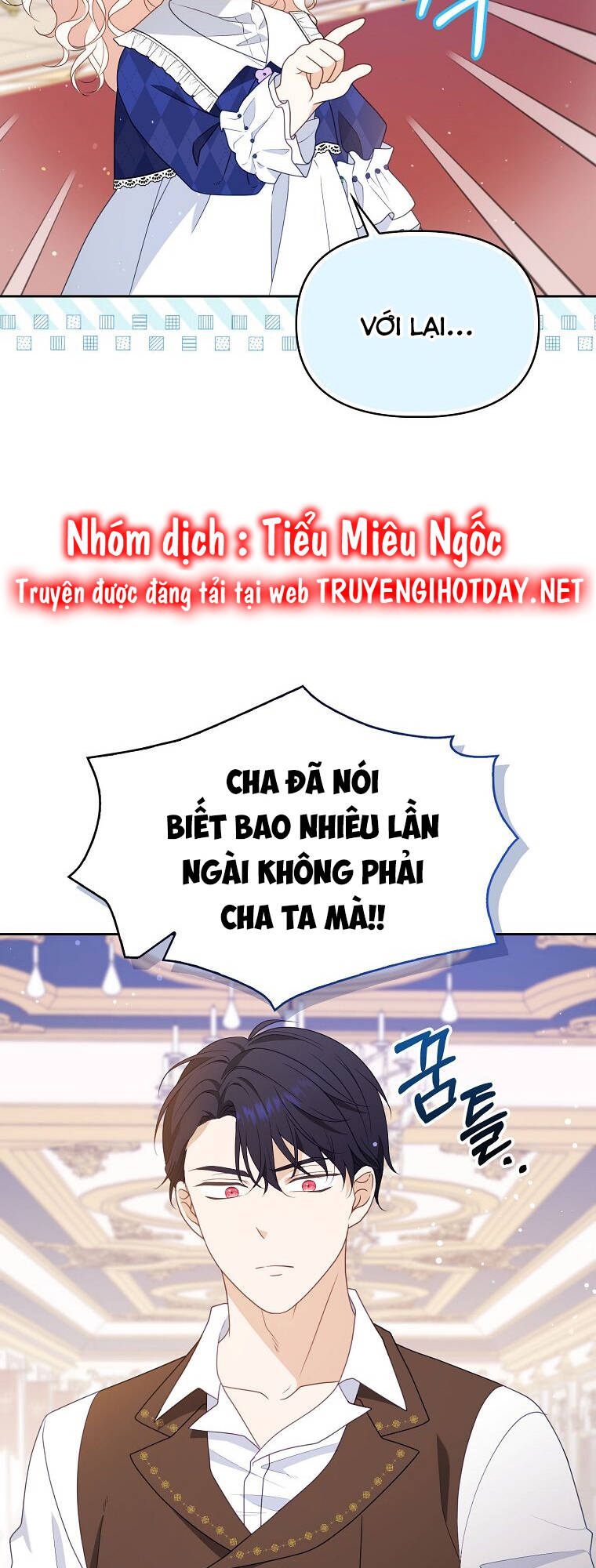 Đứa Con Gái Côn Đồ Nhà Công Tước Chap 10 - Next Chap 11
