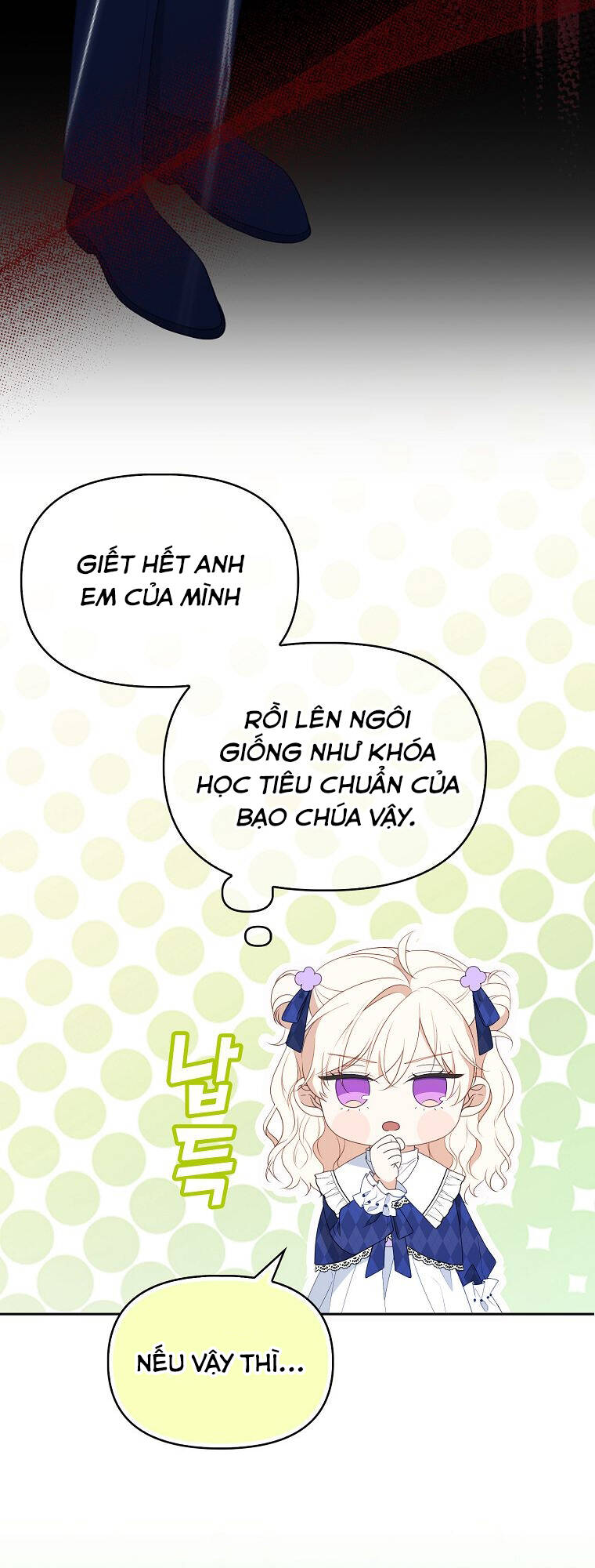 Đứa Con Gái Côn Đồ Nhà Công Tước Chap 10 - Next Chap 11