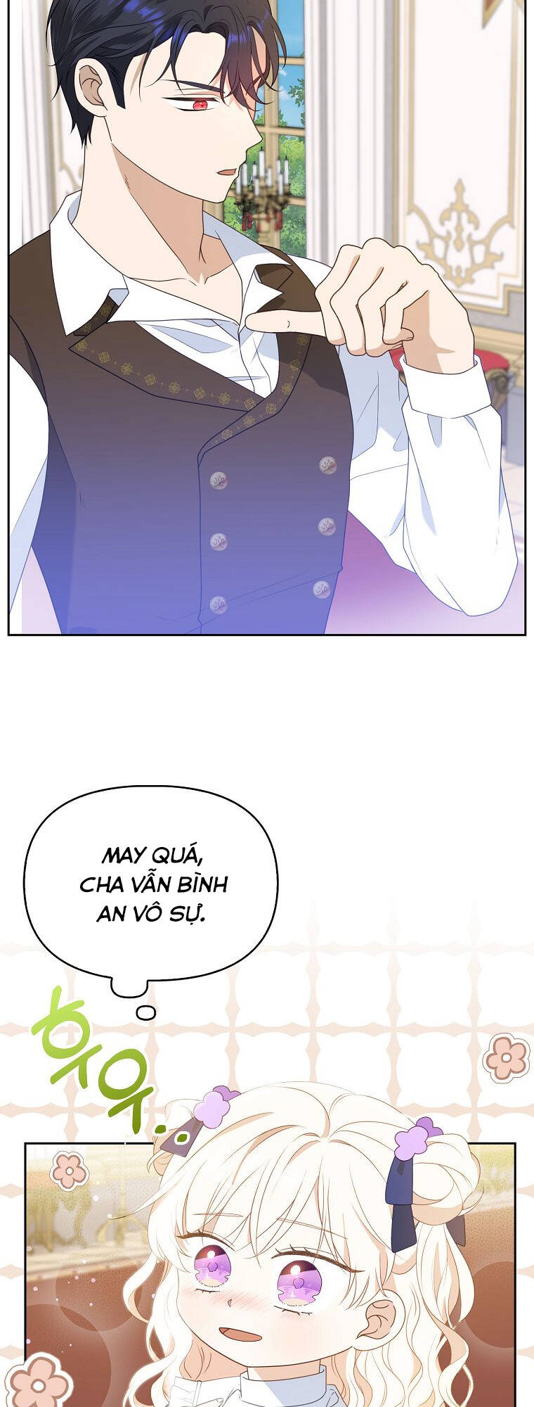 Đứa Con Gái Côn Đồ Nhà Công Tước Chap 10 - Next Chap 11