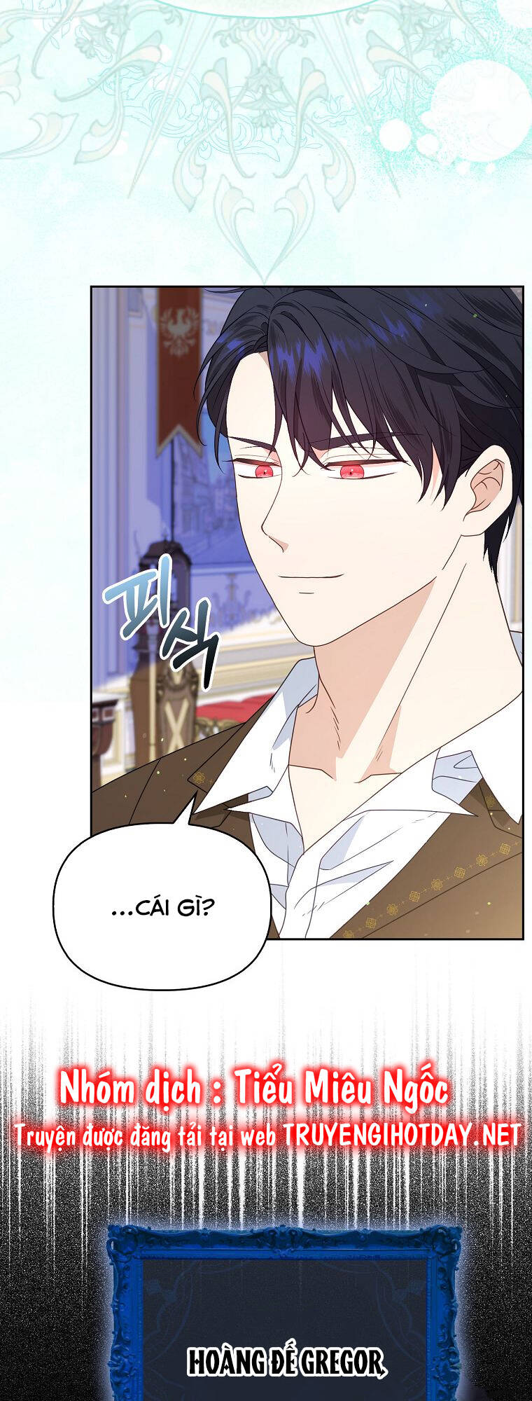 Đứa Con Gái Côn Đồ Nhà Công Tước Chap 10 - Next Chap 11