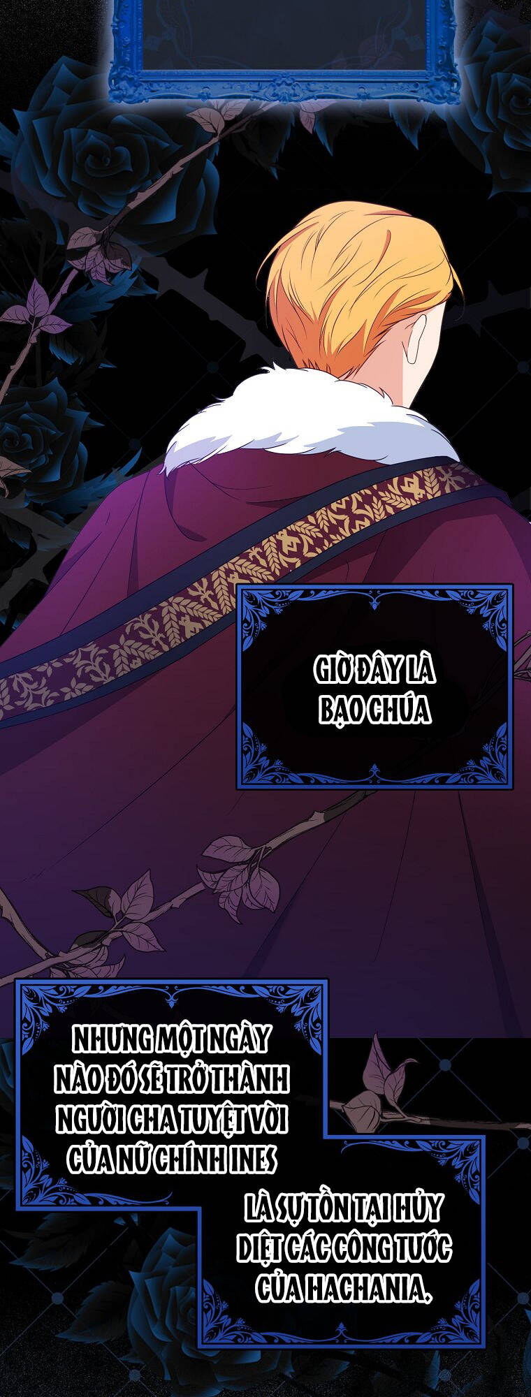 Đứa Con Gái Côn Đồ Nhà Công Tước Chap 10 - Next Chap 11