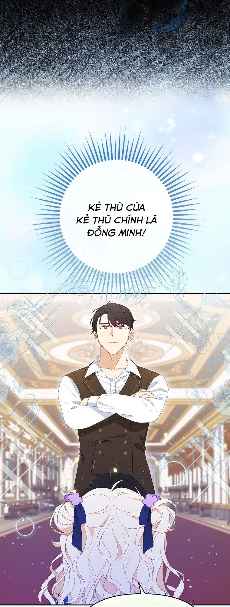 Đứa Con Gái Côn Đồ Nhà Công Tước Chap 10 - Next Chap 11