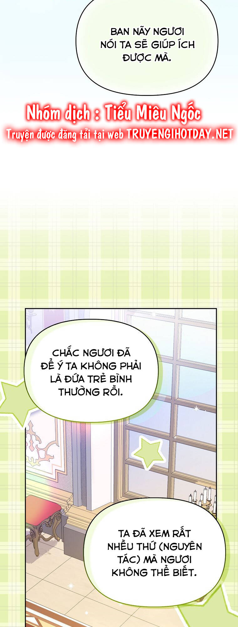 Đứa Con Gái Côn Đồ Nhà Công Tước Chap 10 - Next Chap 11