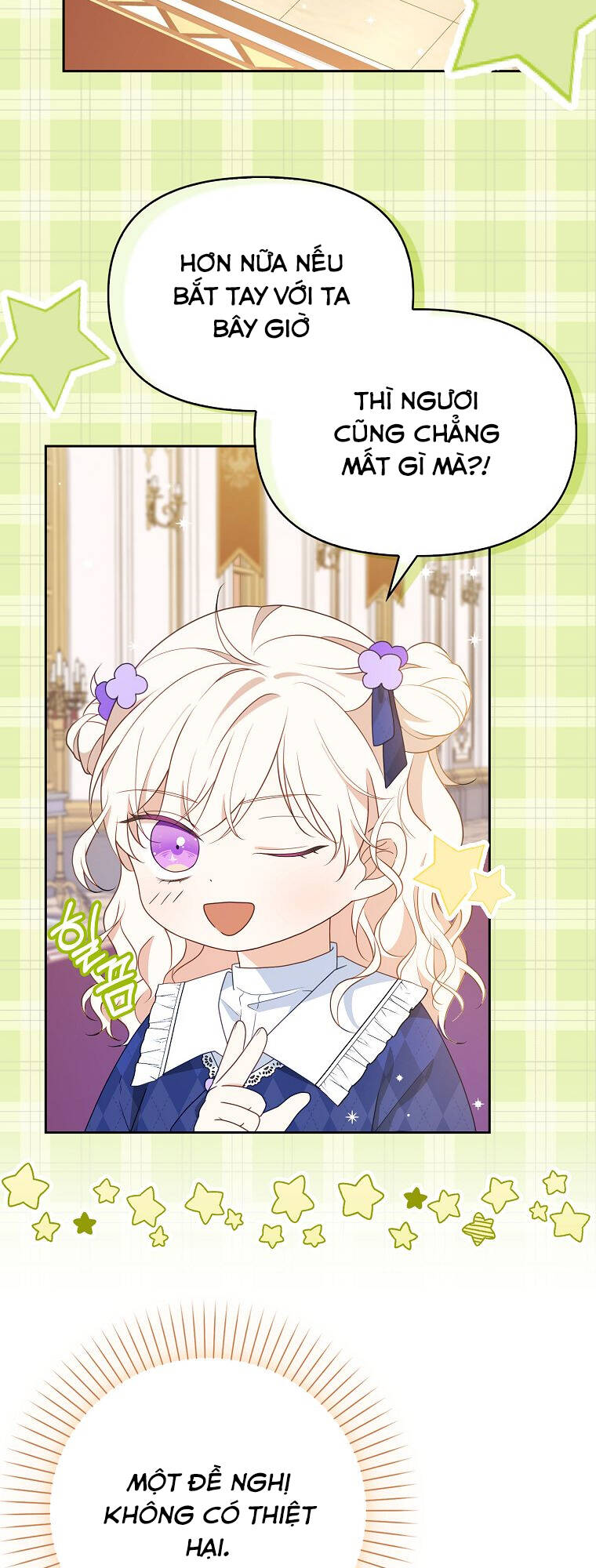 Đứa Con Gái Côn Đồ Nhà Công Tước Chap 10 - Next Chap 11