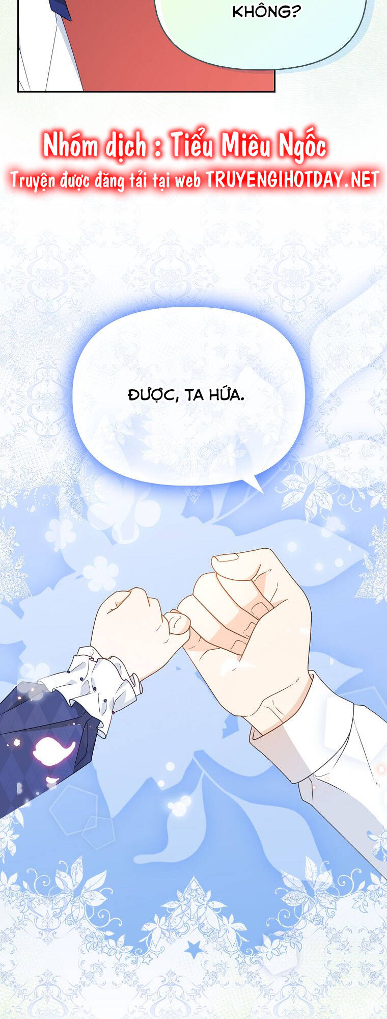 Đứa Con Gái Côn Đồ Nhà Công Tước Chap 10 - Next Chap 11