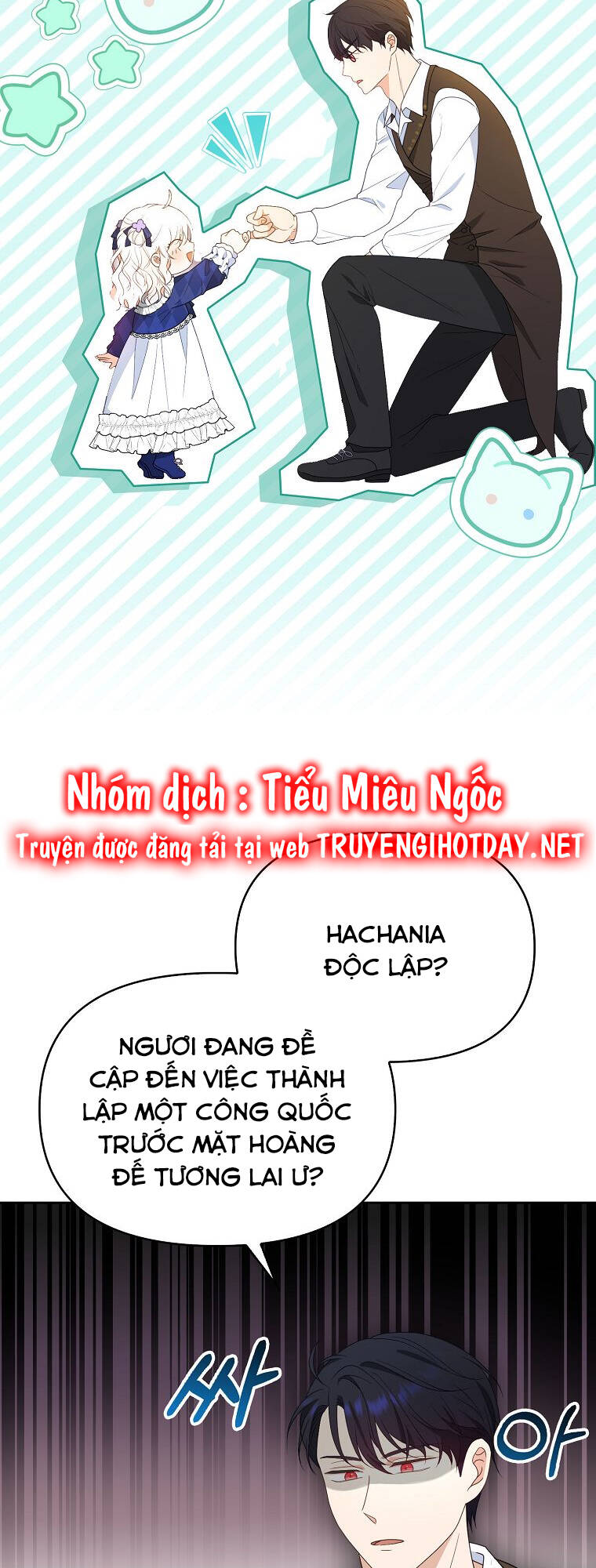 Đứa Con Gái Côn Đồ Nhà Công Tước Chap 10 - Next Chap 11