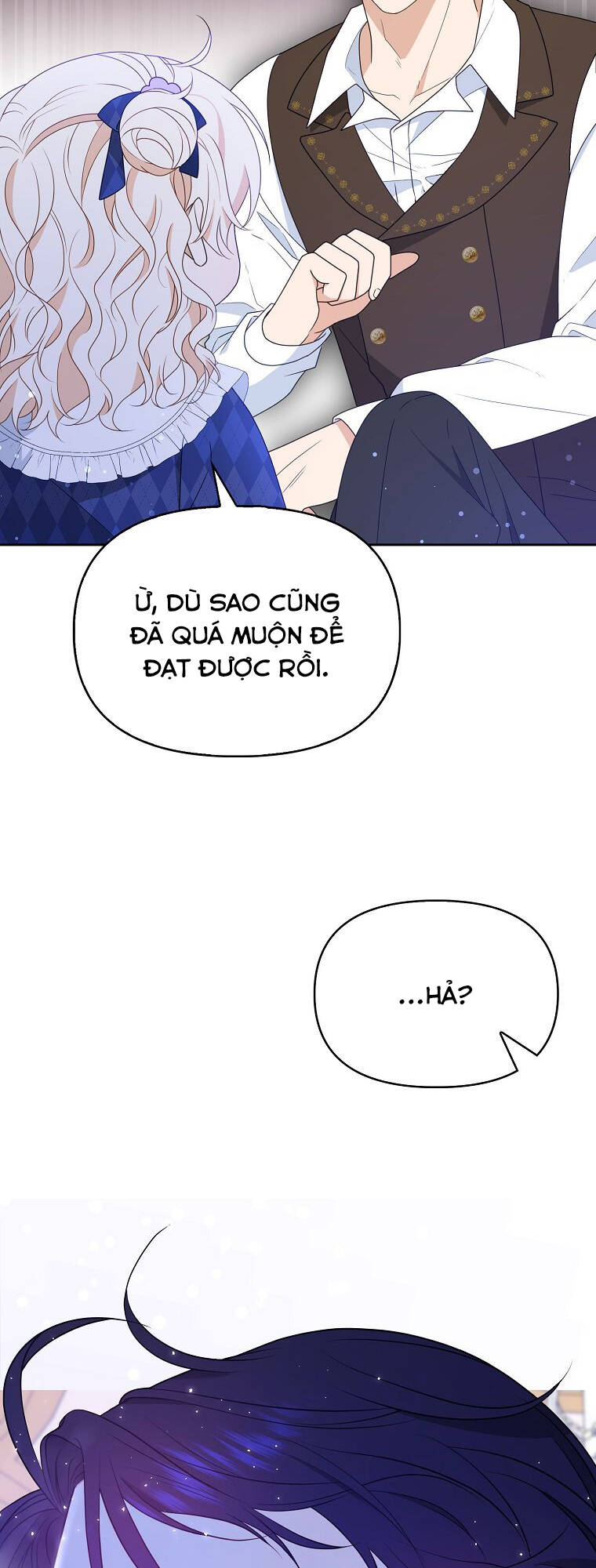 Đứa Con Gái Côn Đồ Nhà Công Tước Chap 10 - Next Chap 11