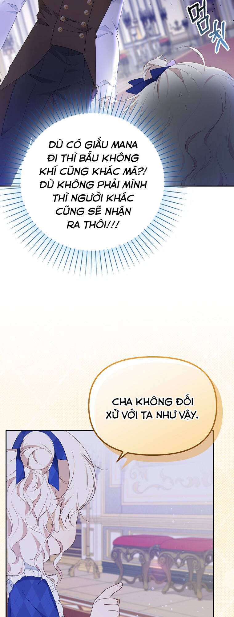 Đứa Con Gái Côn Đồ Nhà Công Tước Chap 10 - Next Chap 11