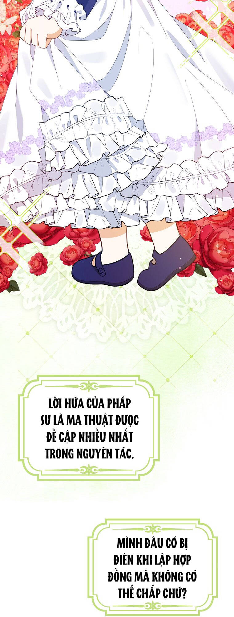 Đứa Con Gái Côn Đồ Nhà Công Tước Chap 10 - Next Chap 11