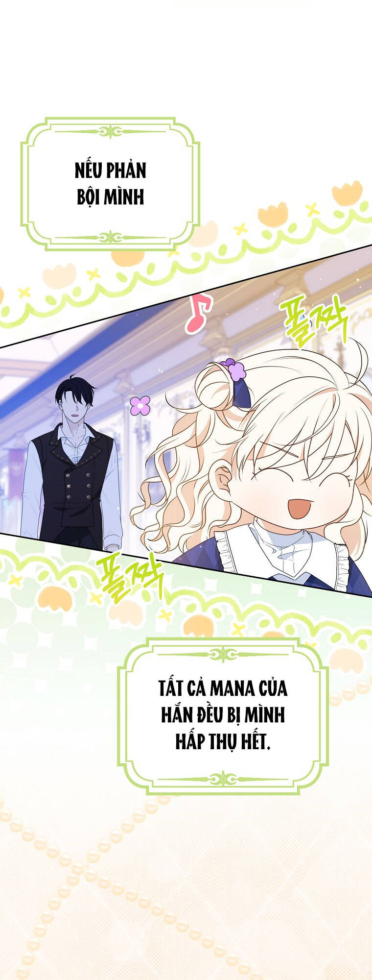 Đứa Con Gái Côn Đồ Nhà Công Tước Chap 10 - Next Chap 11