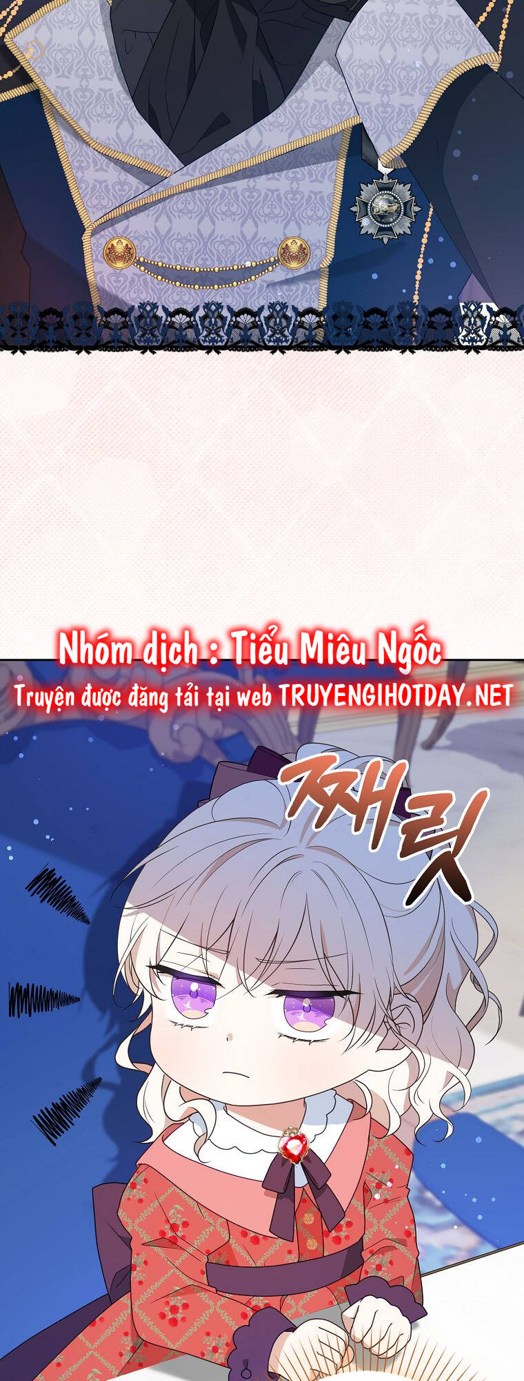 Đứa Con Gái Côn Đồ Nhà Công Tước Chap 10 - Next Chap 11