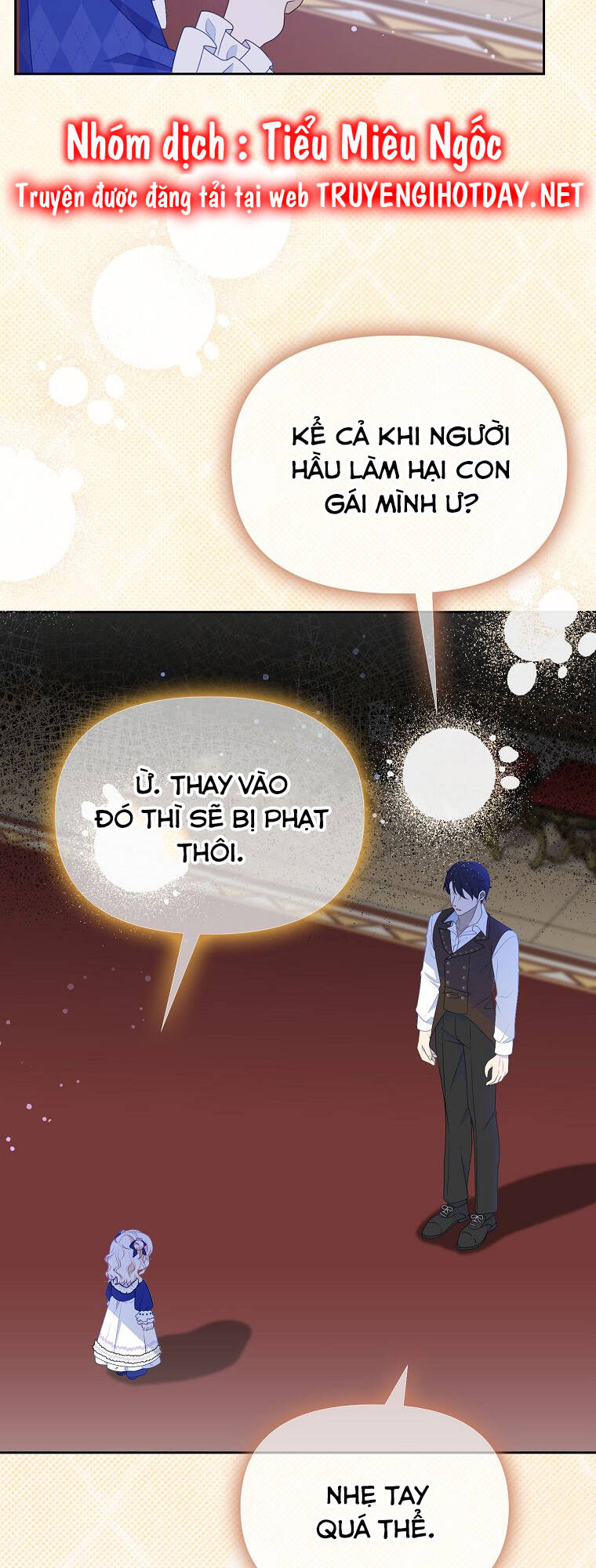 Đứa Con Gái Côn Đồ Nhà Công Tước Chap 10 - Next Chap 11