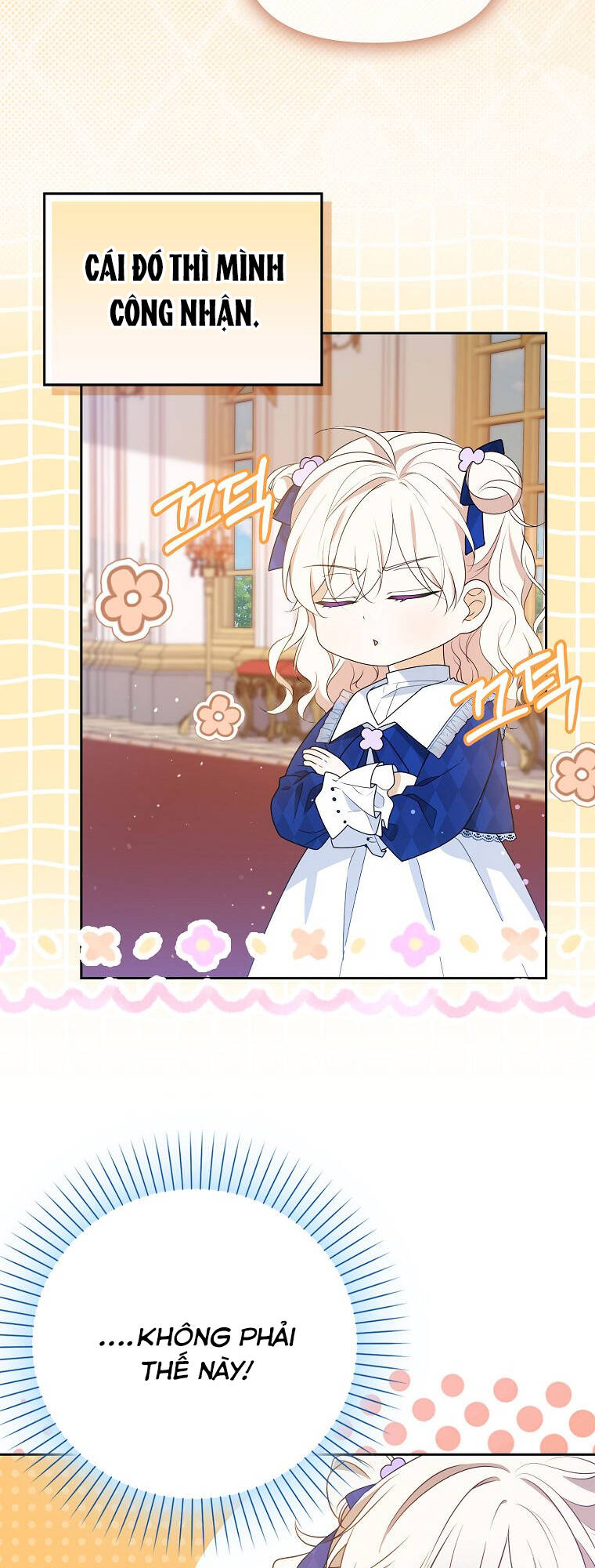 Đứa Con Gái Côn Đồ Nhà Công Tước Chap 10 - Next Chap 11