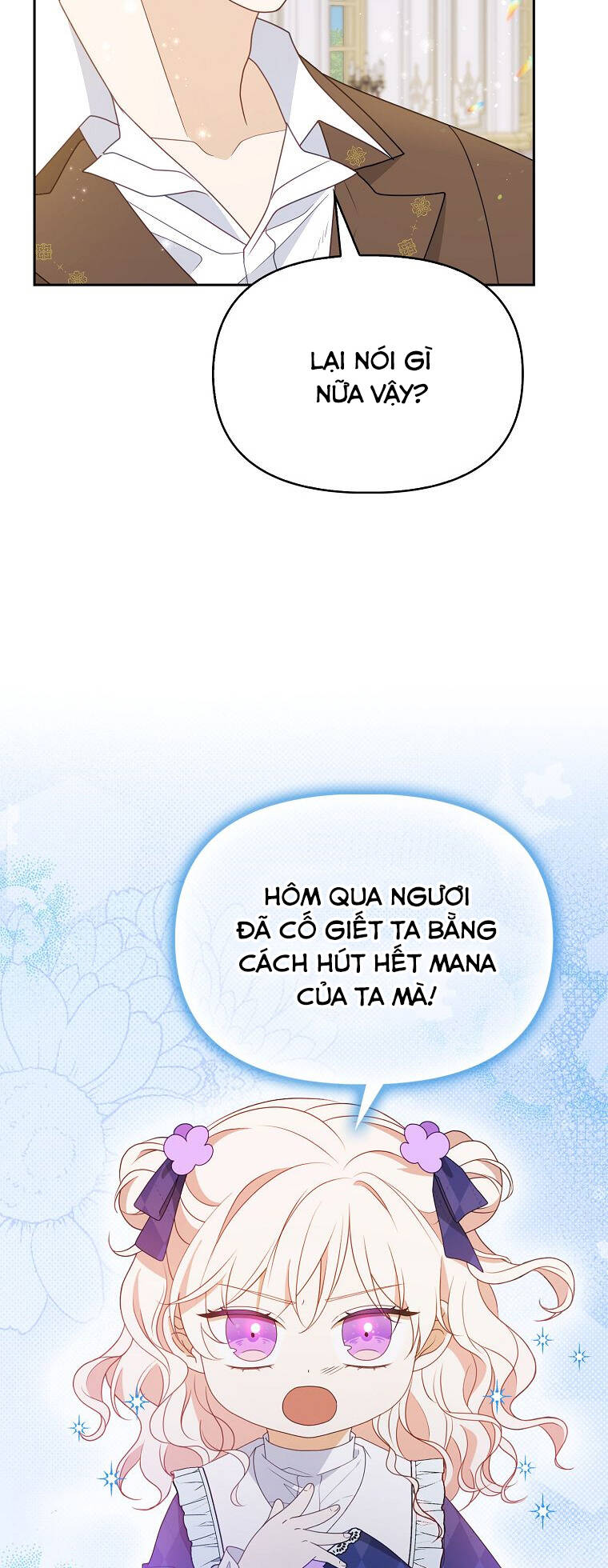 Đứa Con Gái Côn Đồ Nhà Công Tước Chap 10 - Next Chap 11