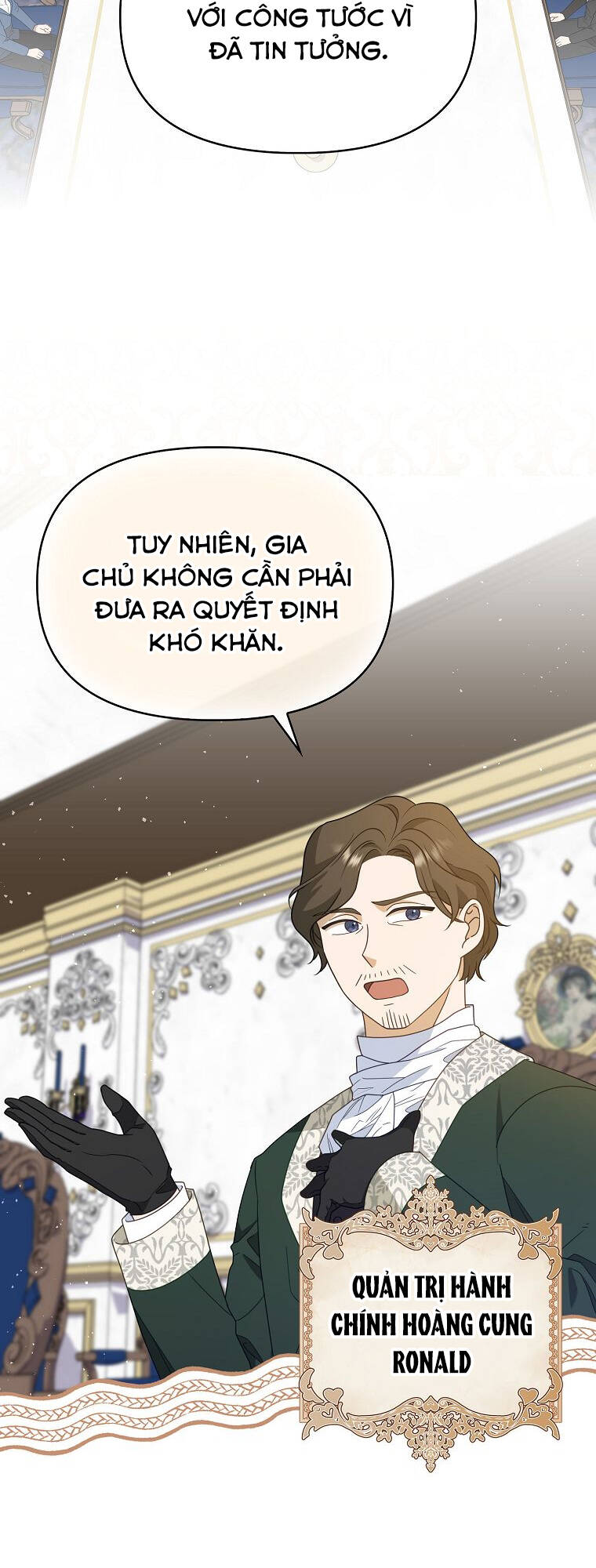 Đứa Con Gái Côn Đồ Nhà Công Tước Chap 11 - Next Chap 12