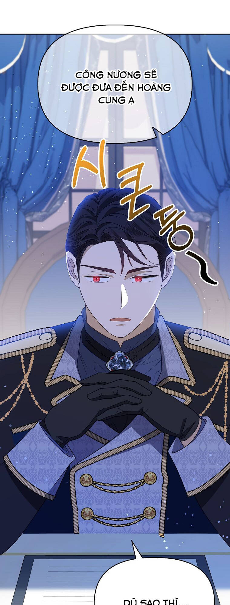 Đứa Con Gái Côn Đồ Nhà Công Tước Chap 11 - Next Chap 12