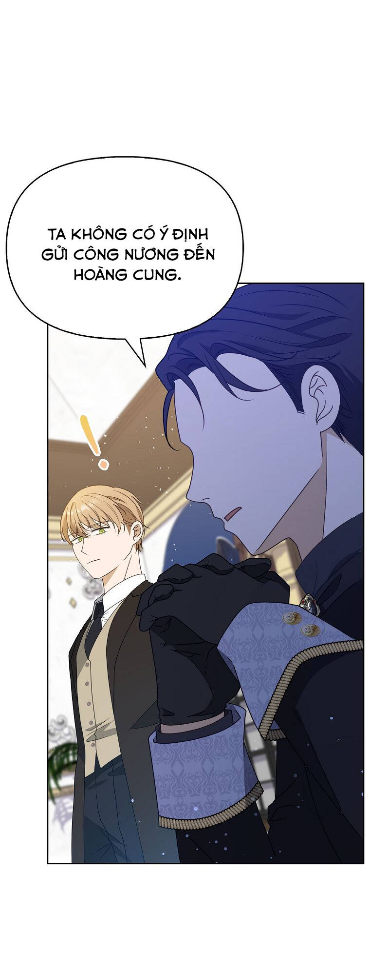 Đứa Con Gái Côn Đồ Nhà Công Tước Chap 11 - Next Chap 12