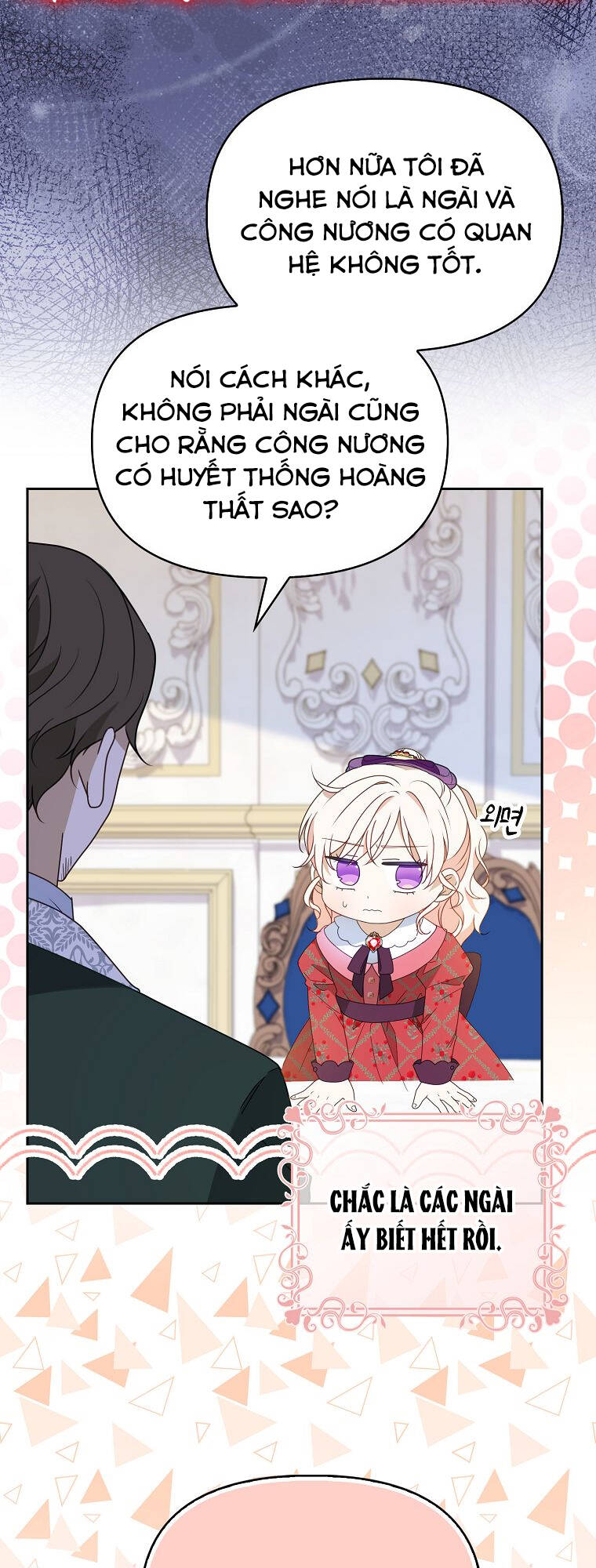 Đứa Con Gái Côn Đồ Nhà Công Tước Chap 11 - Next Chap 12