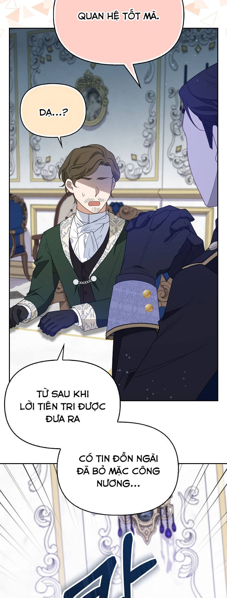 Đứa Con Gái Côn Đồ Nhà Công Tước Chap 11 - Next Chap 12