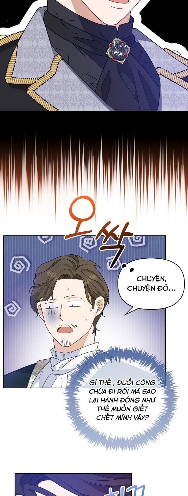 Đứa Con Gái Côn Đồ Nhà Công Tước Chap 11 - Next Chap 12