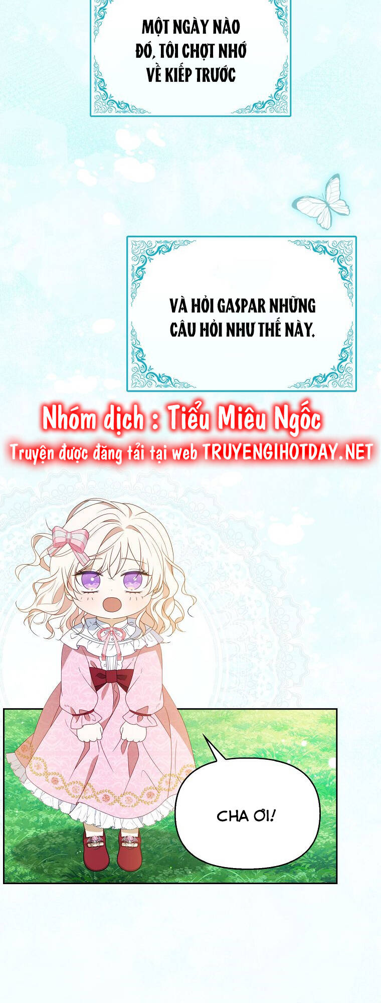 Đứa Con Gái Côn Đồ Nhà Công Tước Chap 11 - Next Chap 12