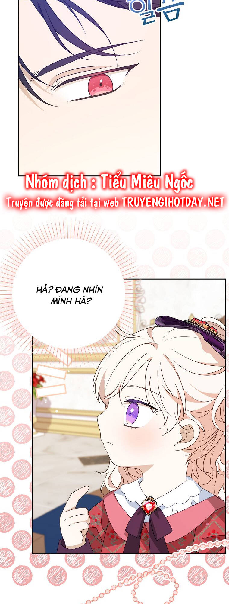 Đứa Con Gái Côn Đồ Nhà Công Tước Chap 11 - Next Chap 12