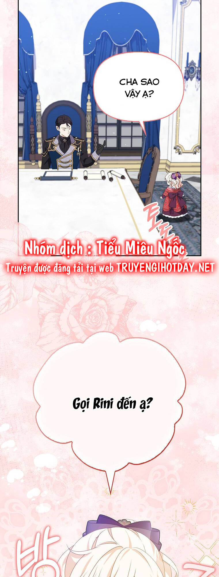 Đứa Con Gái Côn Đồ Nhà Công Tước Chap 11 - Next Chap 12