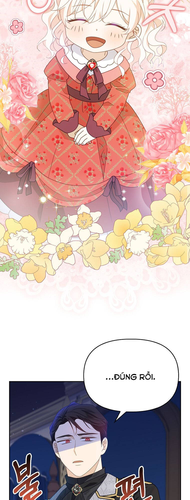 Đứa Con Gái Côn Đồ Nhà Công Tước Chap 11 - Next Chap 12