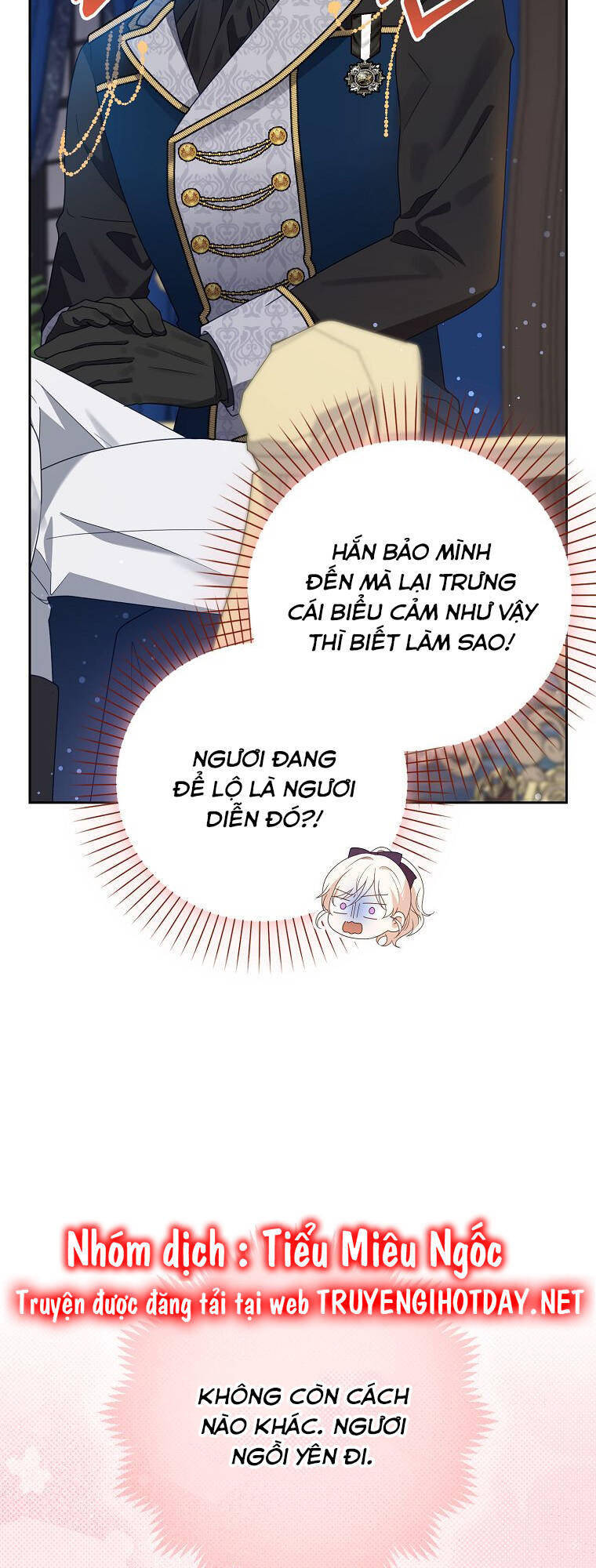 Đứa Con Gái Côn Đồ Nhà Công Tước Chap 11 - Next Chap 12