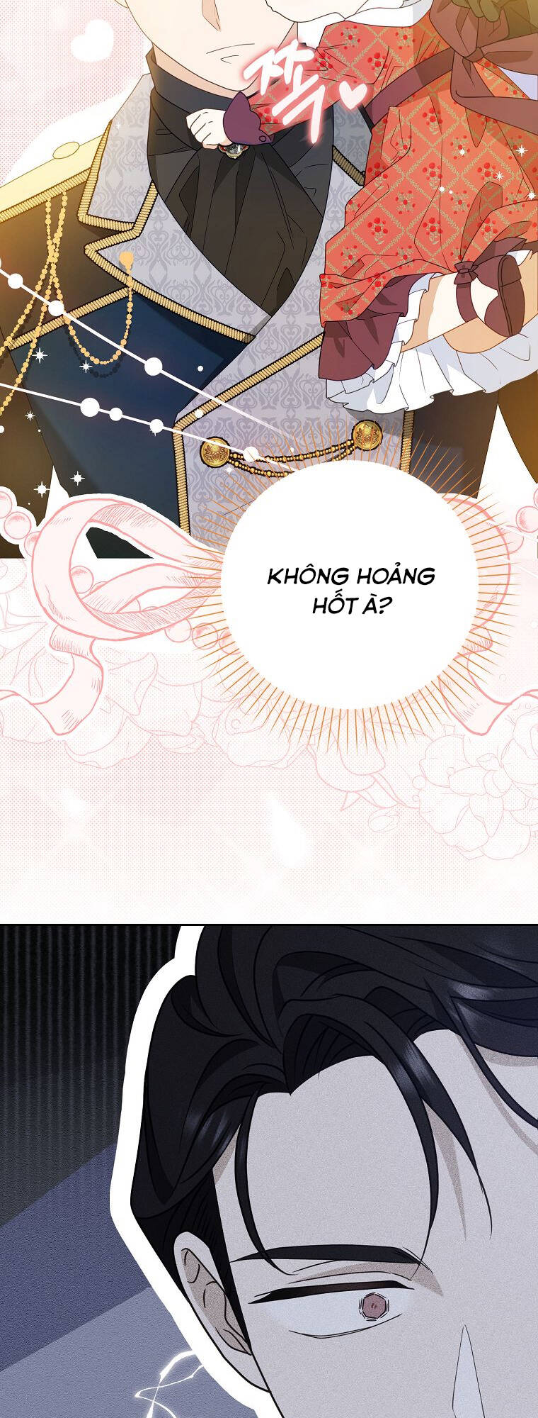 Đứa Con Gái Côn Đồ Nhà Công Tước Chap 11 - Next Chap 12