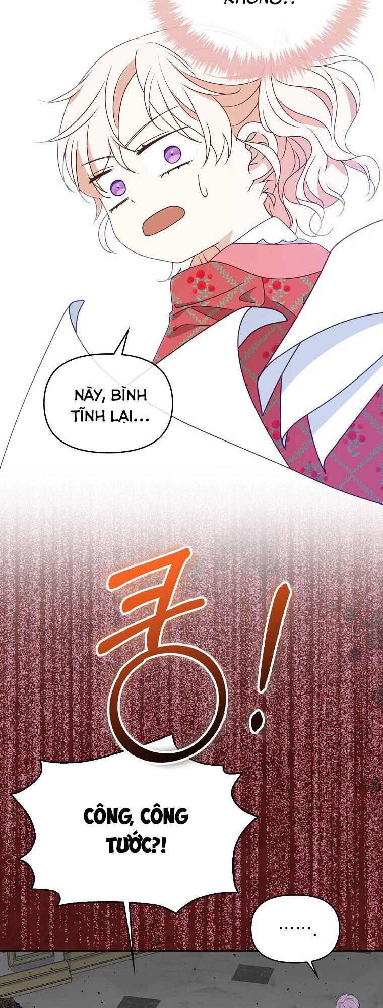 Đứa Con Gái Côn Đồ Nhà Công Tước Chap 11 - Next Chap 12