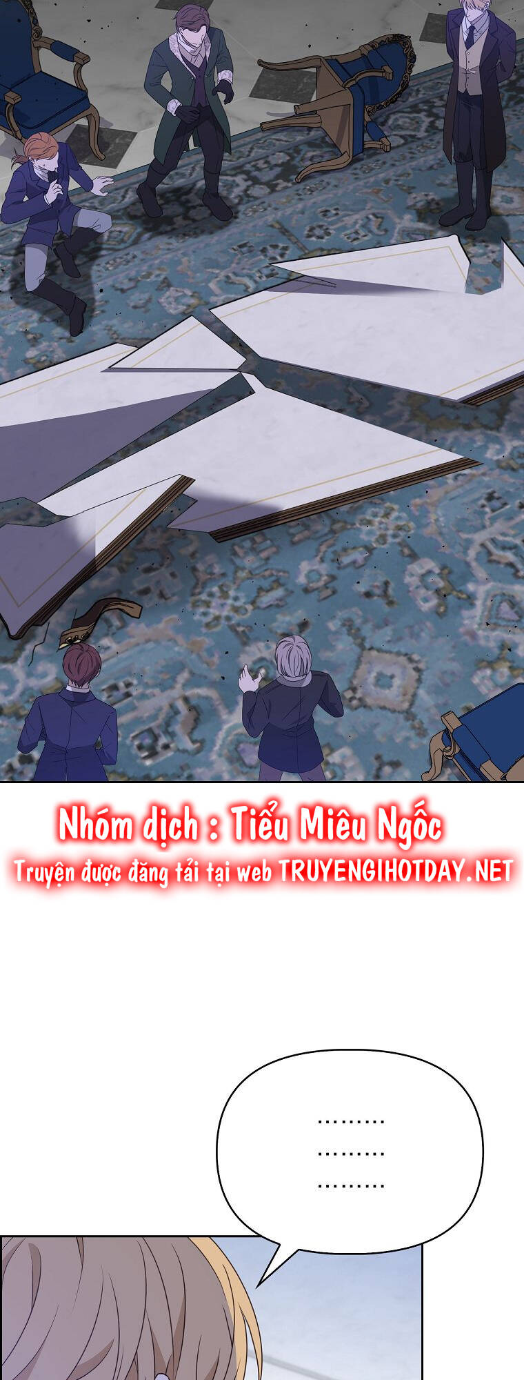 Đứa Con Gái Côn Đồ Nhà Công Tước Chap 11 - Next Chap 12