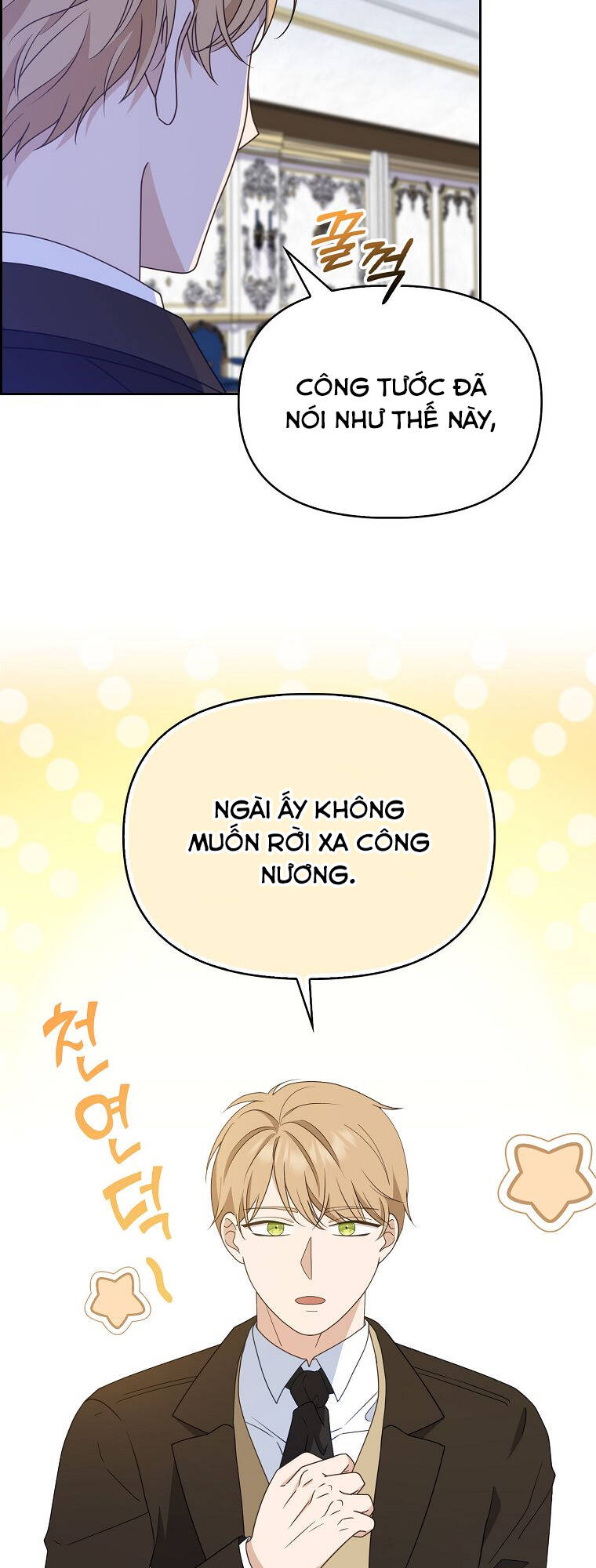 Đứa Con Gái Côn Đồ Nhà Công Tước Chap 11 - Next Chap 12