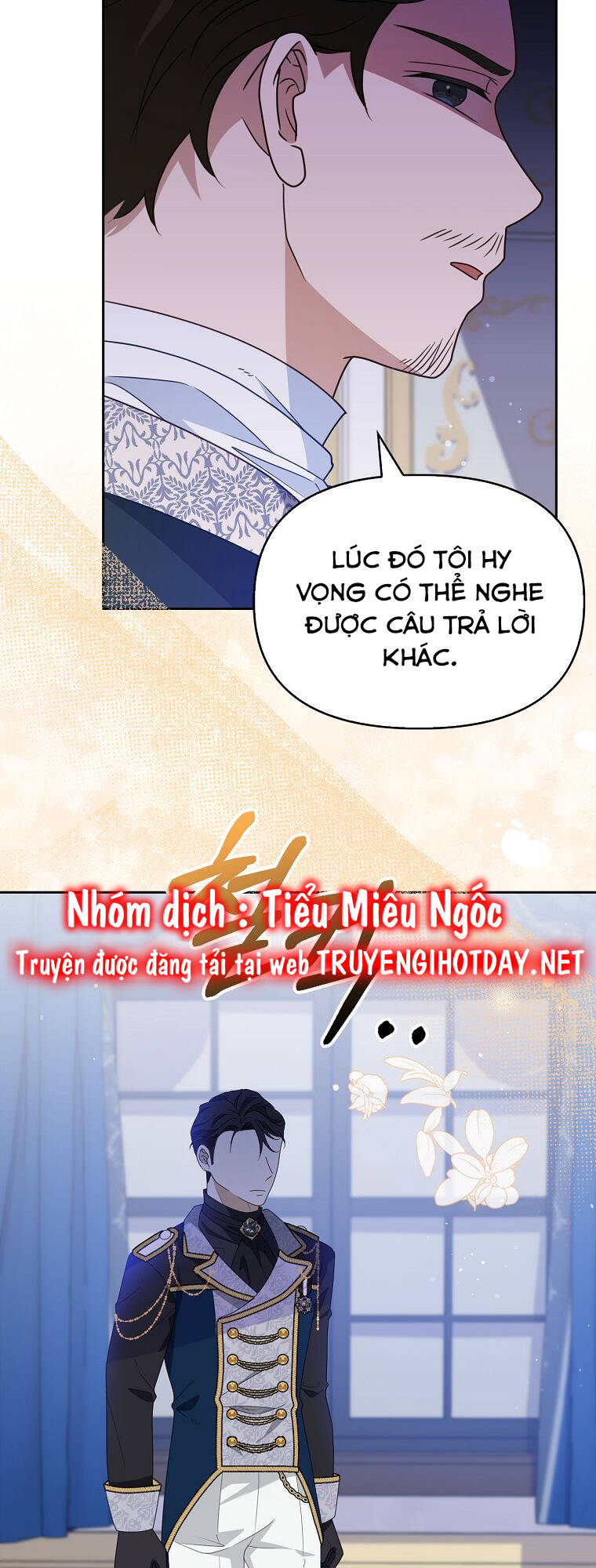 Đứa Con Gái Côn Đồ Nhà Công Tước Chap 11 - Next Chap 12