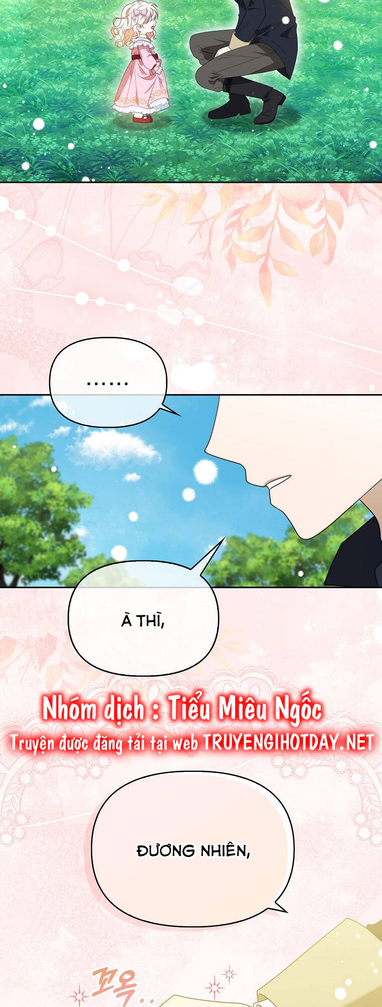 Đứa Con Gái Côn Đồ Nhà Công Tước Chap 11 - Next Chap 12