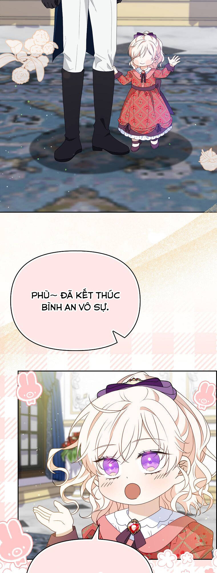 Đứa Con Gái Côn Đồ Nhà Công Tước Chap 11 - Next Chap 12