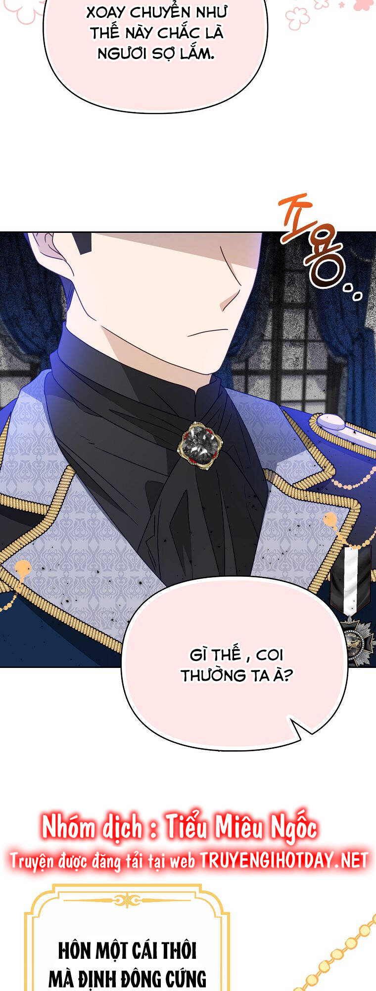 Đứa Con Gái Côn Đồ Nhà Công Tước Chap 11 - Next Chap 12