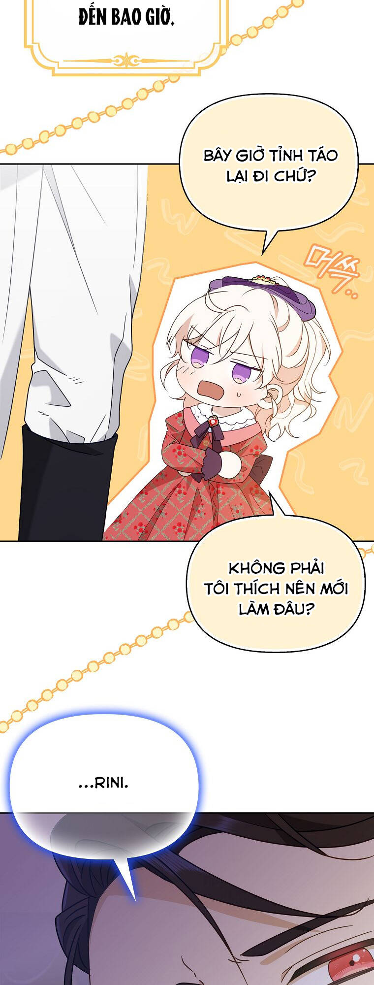 Đứa Con Gái Côn Đồ Nhà Công Tước Chap 11 - Next Chap 12