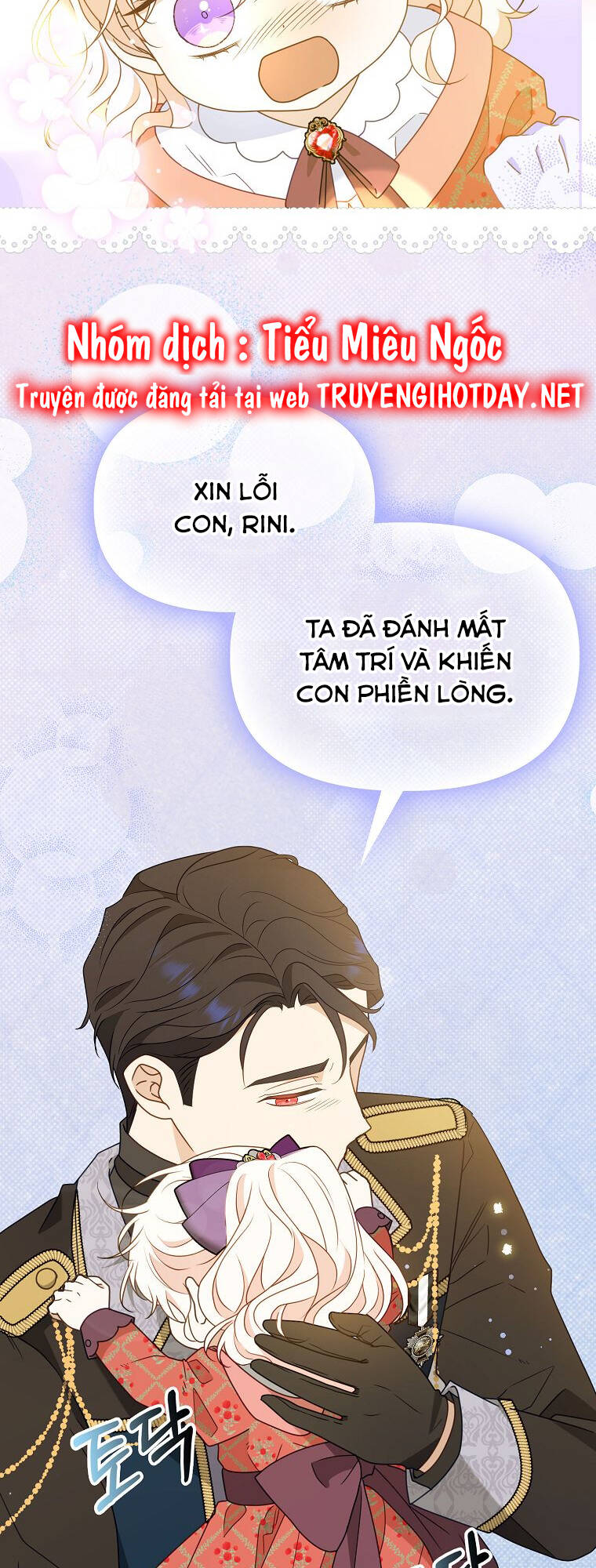 Đứa Con Gái Côn Đồ Nhà Công Tước Chap 11 - Next Chap 12