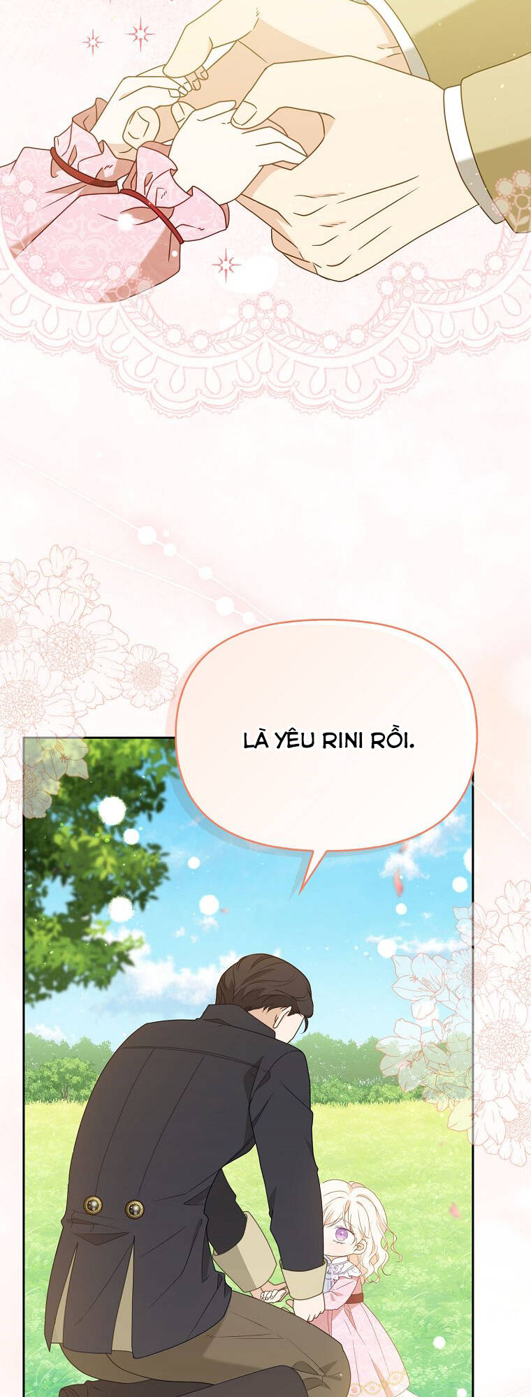 Đứa Con Gái Côn Đồ Nhà Công Tước Chap 11 - Next Chap 12