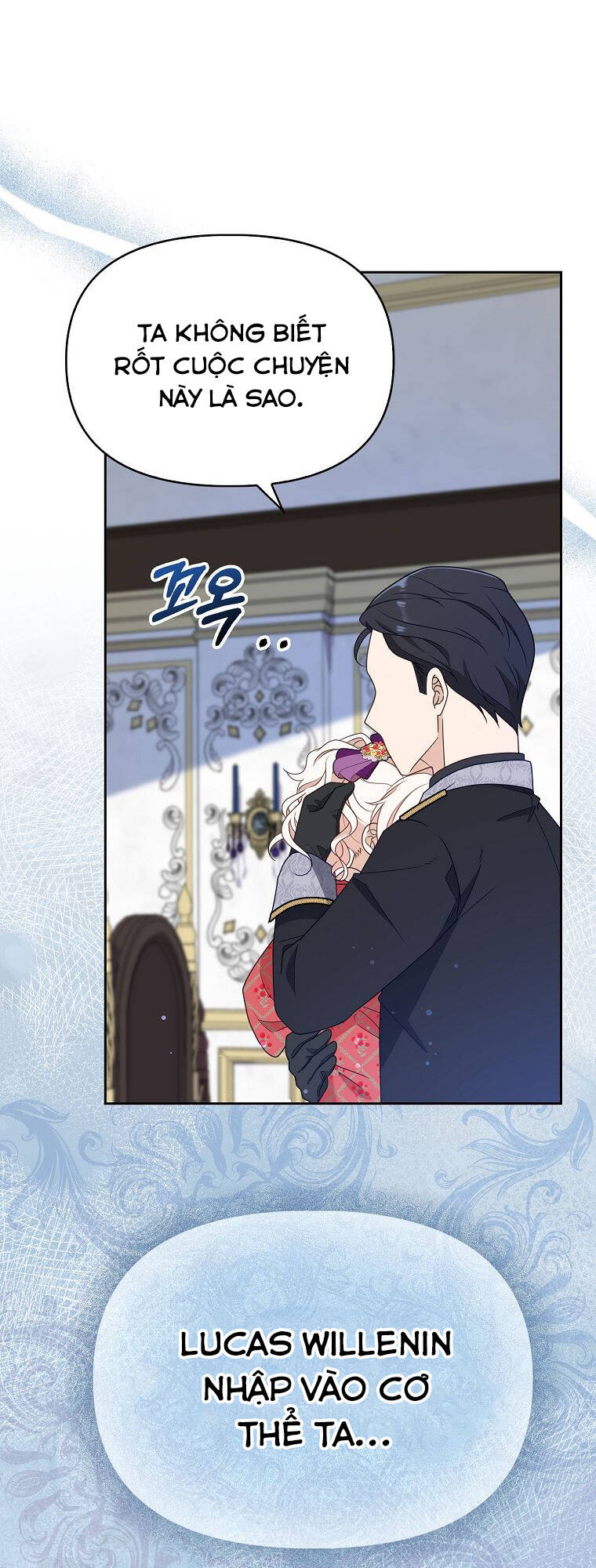 Đứa Con Gái Côn Đồ Nhà Công Tước Chap 11 - Next Chap 12