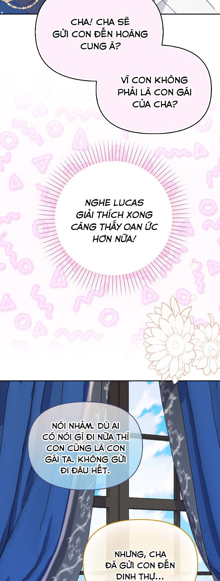 Đứa Con Gái Côn Đồ Nhà Công Tước Chap 11 - Next Chap 12