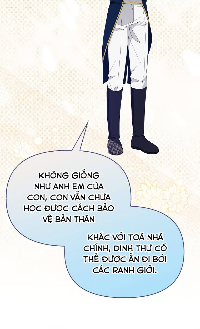 Đứa Con Gái Côn Đồ Nhà Công Tước Chap 11 - Next Chap 12