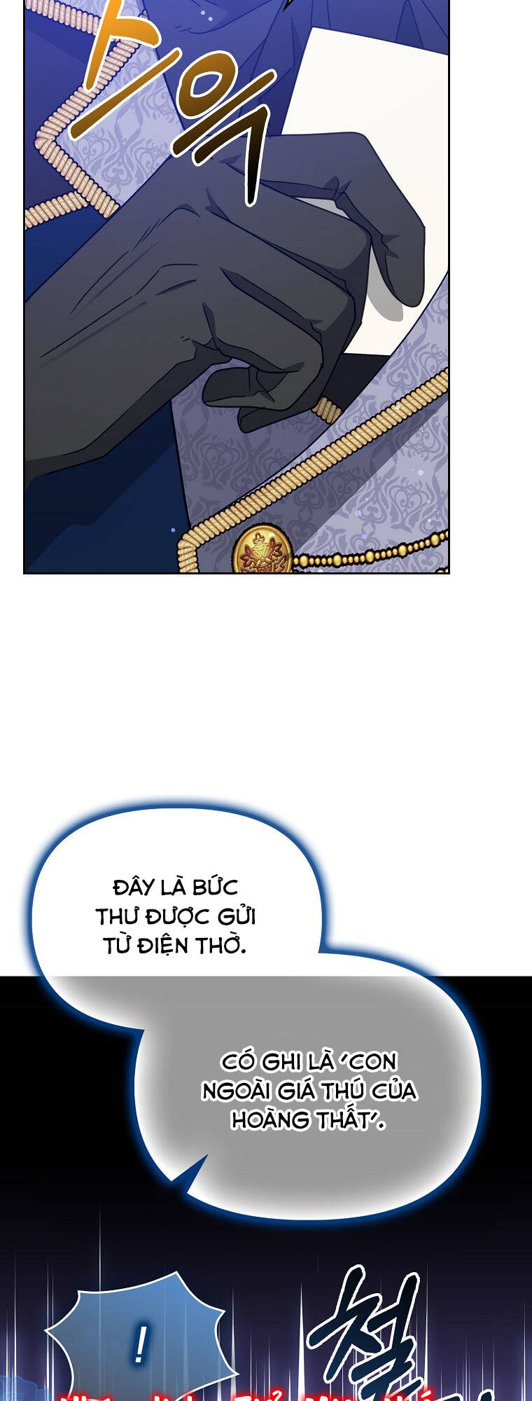 Đứa Con Gái Côn Đồ Nhà Công Tước Chap 11 - Next Chap 12