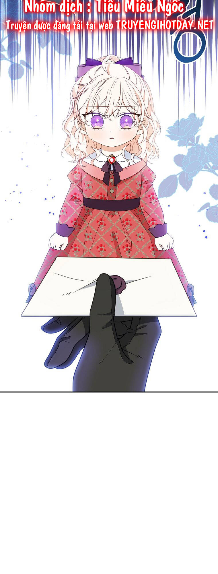 Đứa Con Gái Côn Đồ Nhà Công Tước Chap 11 - Next Chap 12