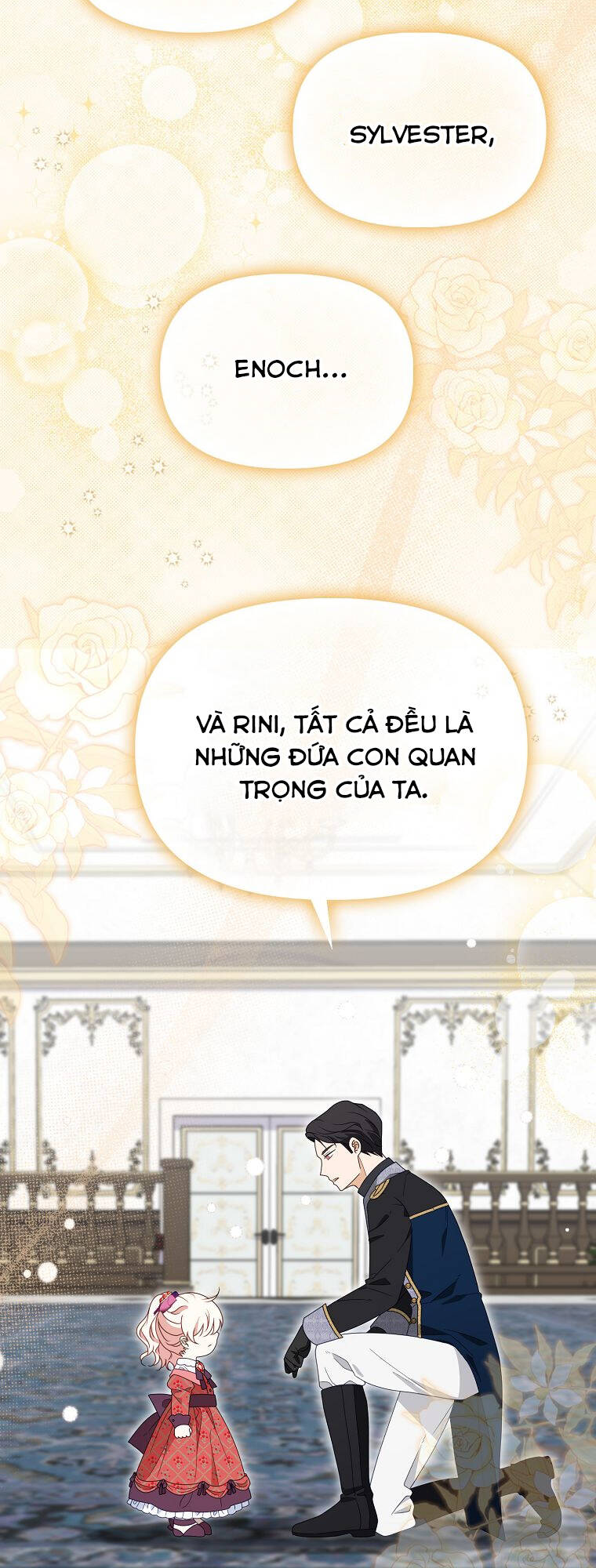 Đứa Con Gái Côn Đồ Nhà Công Tước Chap 11 - Next Chap 12