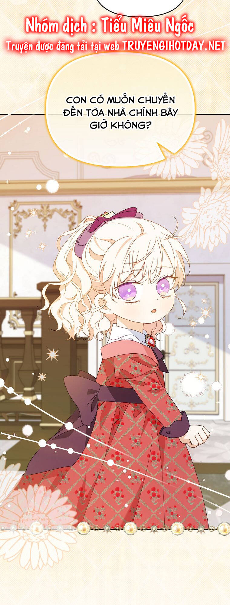 Đứa Con Gái Côn Đồ Nhà Công Tước Chap 11 - Next Chap 12