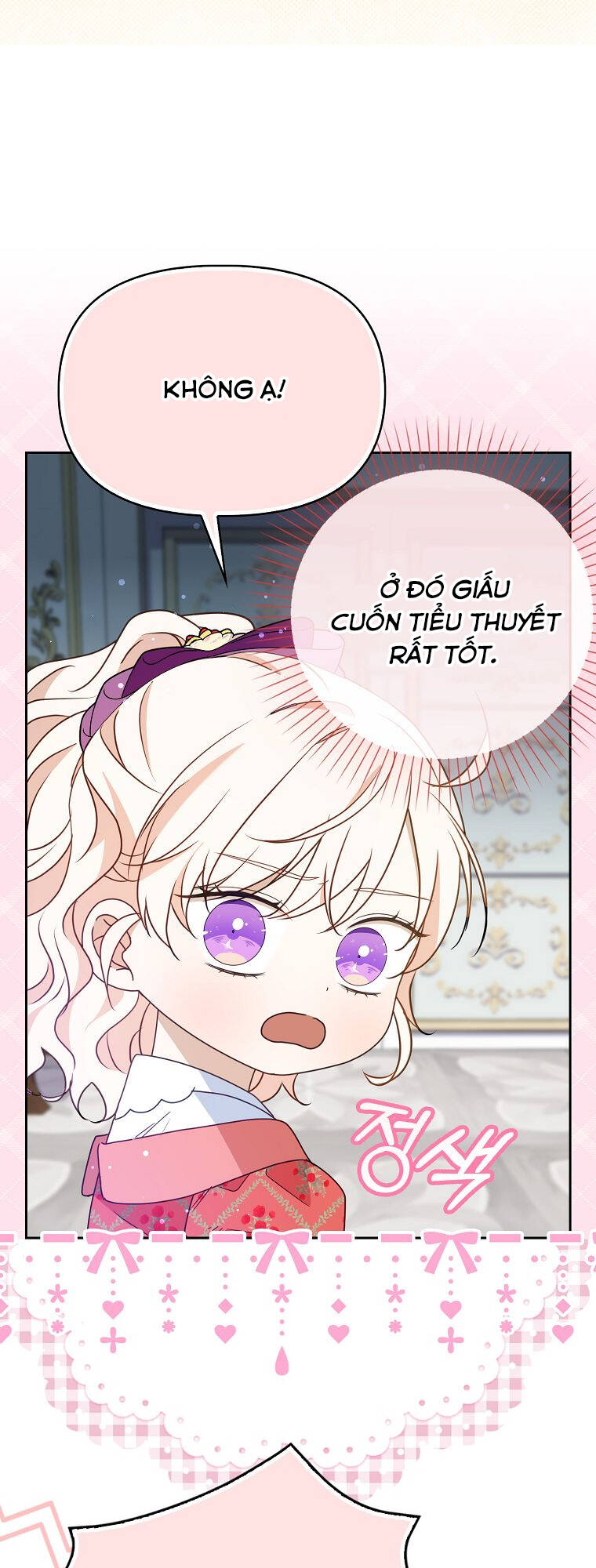 Đứa Con Gái Côn Đồ Nhà Công Tước Chap 11 - Next Chap 12